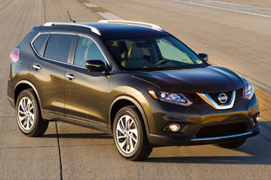 Pompa BBM Bermasalah, Nissan Tarik Kembaran X-Trail 