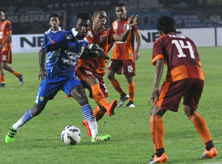 Presiden PBFC: Jadwal Padat Mematikan Kami