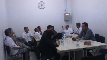 Anas Bersaksi untuk Nazaruddin Hari Ini