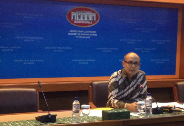 Bom Belgia, Tiga Orang Terduga Warga Negara Indonesia Terluka