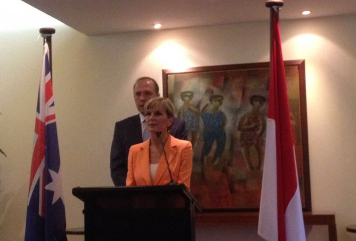 Australia Luncurkan Strategi Internasional Perangi Perdagangan Manusia