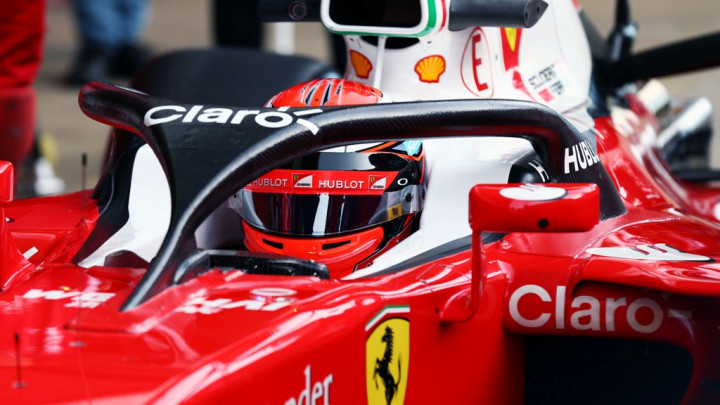 FIA Enggan Tunda Penerapan Sistem Pelindung Kokpit Baru