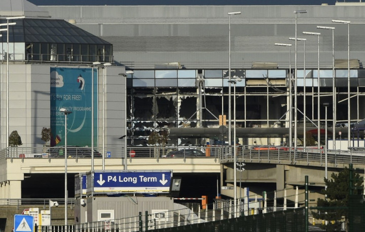 Terluka Akibat Bom, WNI Dirawat di Rumah Sakit Belgia