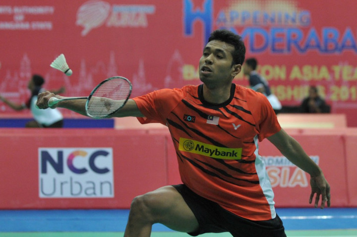 Malaysia Siapkan Pemain Terbaik untuk Piala Thomas dan Uber