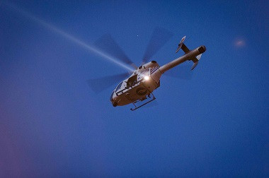 Belgia Buru Terduga Militan ISIS di Brussels