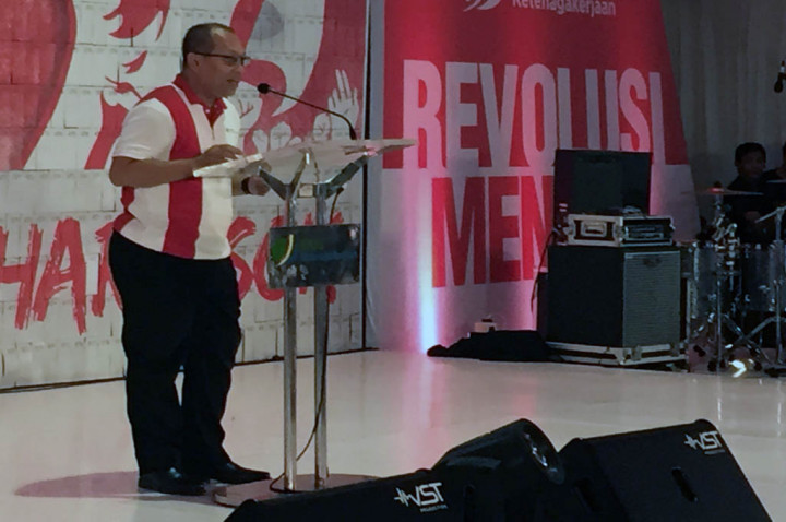 BPJS Ketenagakerjaan Resmi Buka Layanan 7 Hari Kerja