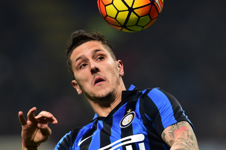 Inter Ingin Jual Jovetic demi Datangkan Bintang Lazio