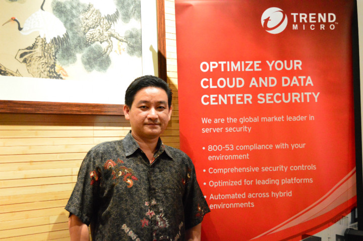 Industri Kesehatan Jadi Target Utama Hacker di 2015