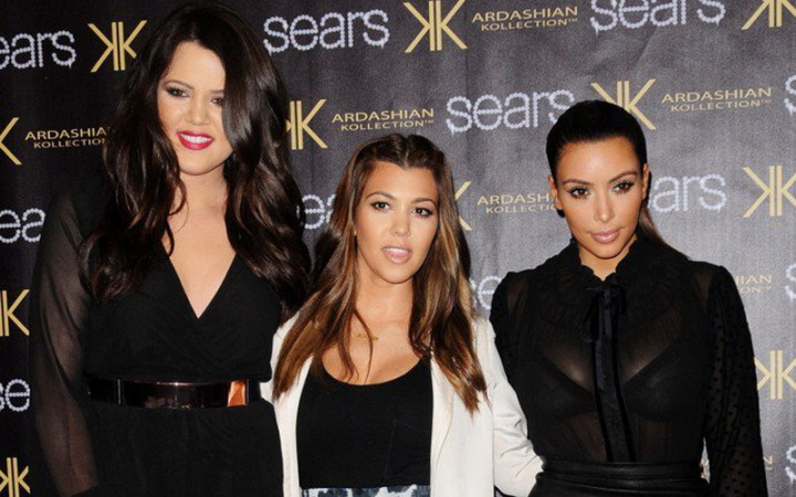 Kardashian Bersaudara Digugat atas Kasus Penipuan