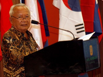 Langgar Batas, Tiongkok tak Miliki Perjanjian Zona Nelayan Tradisional