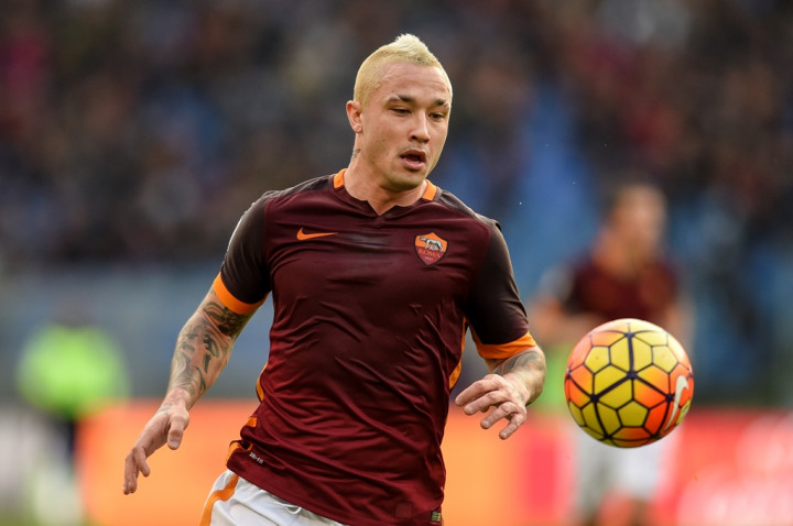 Gelandang AS Roma dan Timnas Belgia Nyaris Jadi Korban Ledakan Bom