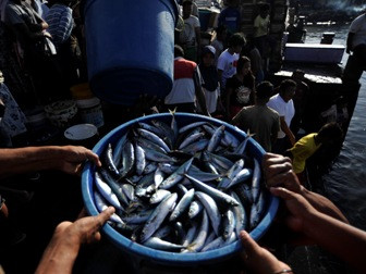 Proses Hukum Kapal Tiongkok Harus Tetap Berjalan