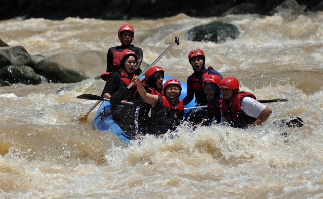 PNS Sumedang yang Tewas sedang Ikuti Pelatihan <i>Capacity Building</i>