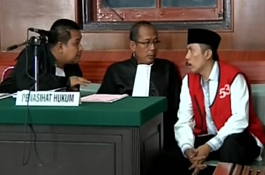 Kades Selok Awar-Awar Simpan Uang Rp475 Juta di 4 Bank