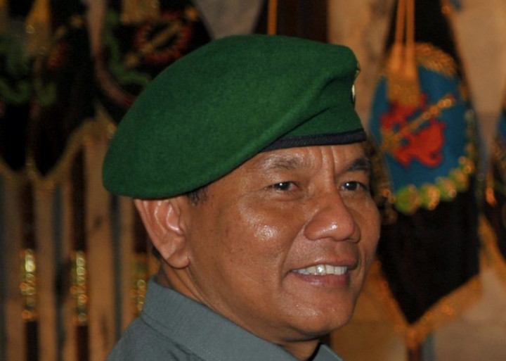 PS TNI vs Persib Bandung, Laga Paling Dinanti Pangdam Siliwangi