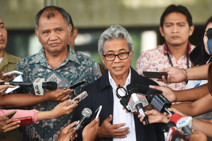 Pertamina Siap Terlibat dalam Proyek Blok Masela