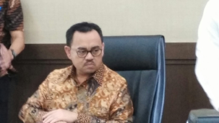 Berikut 4 Poin Tindak Lanjut Blok Masela