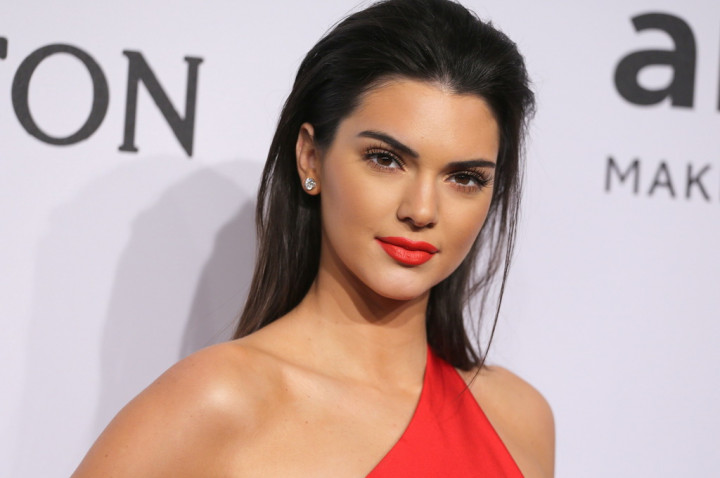 Alasan Kendall Jenner Tak Berminat Kuliah