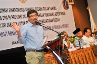 Pemprov DKI Programkan Pemeriksaan HIV/AIDS untuk PNS