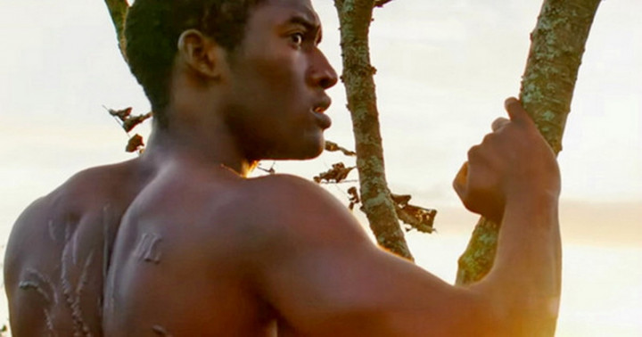 Roots, Potret Sejarah Perbudakan di Amerika