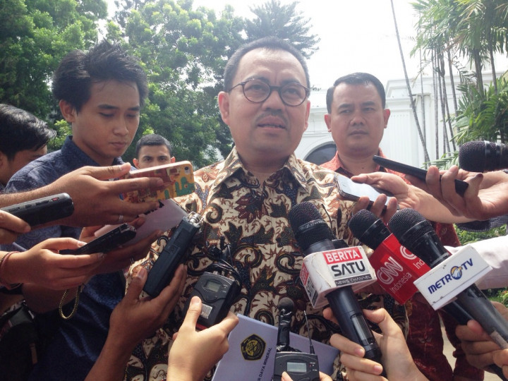 Pemerintah Pastikan Perpanjangan Kontrak Blok Masela