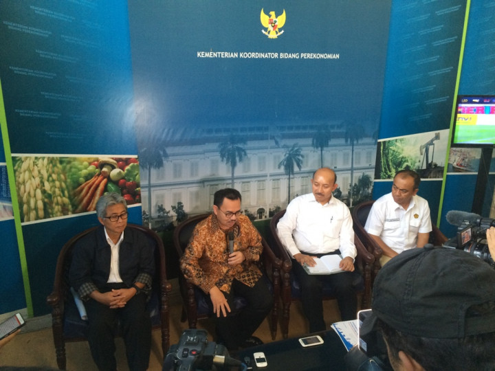 <i>Nimbrung</i> Kelola Masela, Pertamina Kaji Data Cadangan Migas