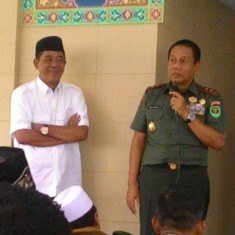 Tak Diusung Jadi Cagub, Mulyadi Ancam PDIP 