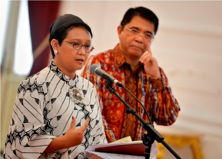 Layangkan Protes, Kemenlu Tunggu Konfirmasi Tiongkok