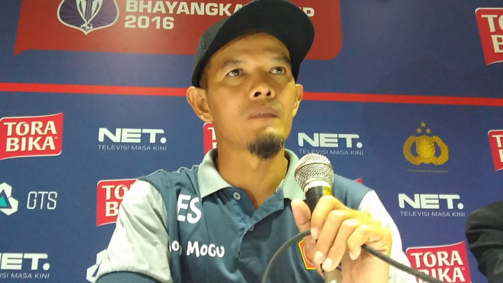 Stamina Jeblok Jadi Alasan Kegagalan PS TNI di Piala Bhayangkara