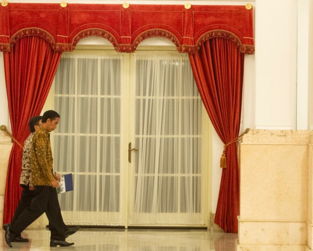 Kemenangan Rakyat di Blok Masela