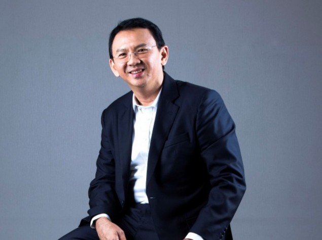 Rayakan Jumat Agung, Ini Aktivitas Ahok