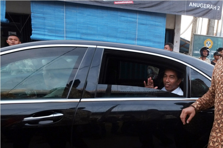 Keputusan Masela Sikap Tegas Pemerintah