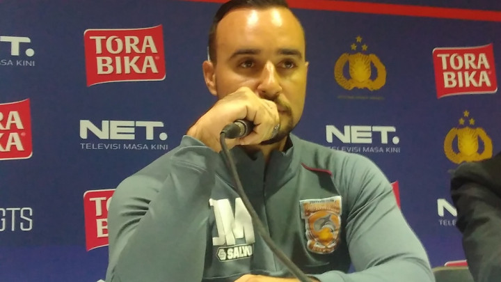 Jaga Harga Diri, Modal PBFC Menangi Derby Kaltim