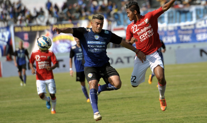 Jadwal Siaran Langsung Piala Bhayangkara Hari Ini