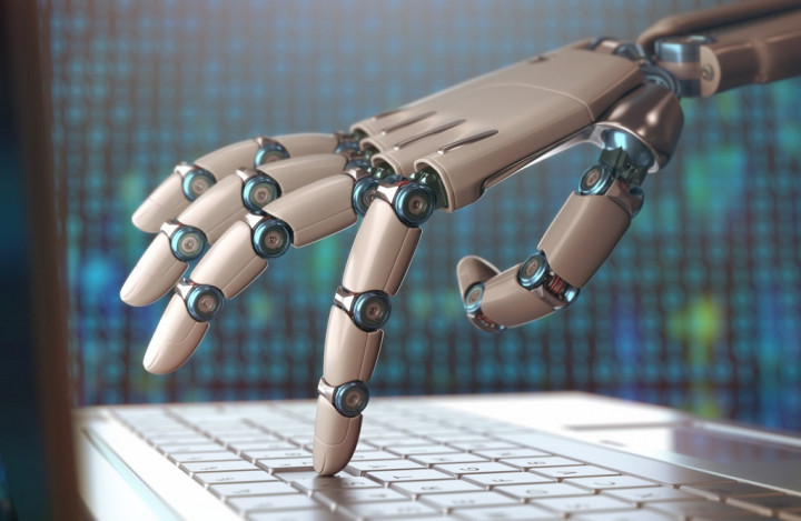 Novel Ciptaan Kecerdasan Buatan Lolos Babak Pertama Kompetisi Menulis Jepang