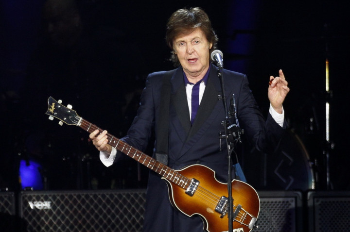 Paul McCartney akan Hadir Sebagai Cameo di Pirates of The Caribbean