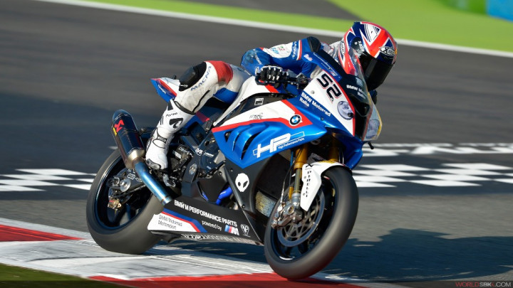 BMW Tidak Tertarik Bersaing di MotoGP