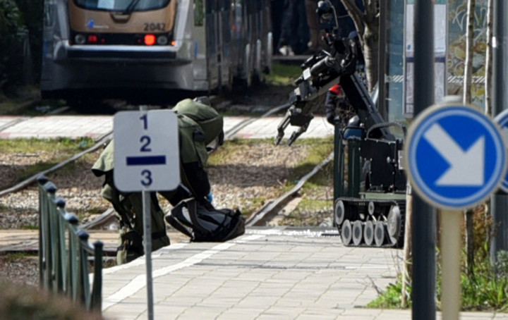 Menteri Belgia Sebut Polisi Blunder Hadapi Ancaman Teror