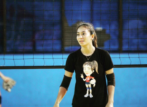 Libero Jakarta Elektrik Enggan Remehkan Popsivo