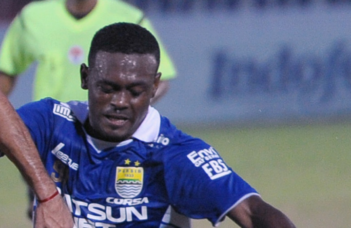Persiapan Mepet, Bukan Masalah bagi Persib Bandung