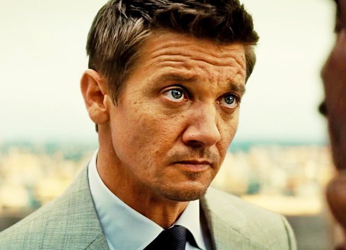 Jeremy Renner Isyaratkan Kembali Bintangi Mission Impossible 6 (Foto: Aceshowbiz)