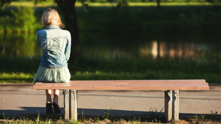 Orang Menilai Saya Pendiam dan Pemalu