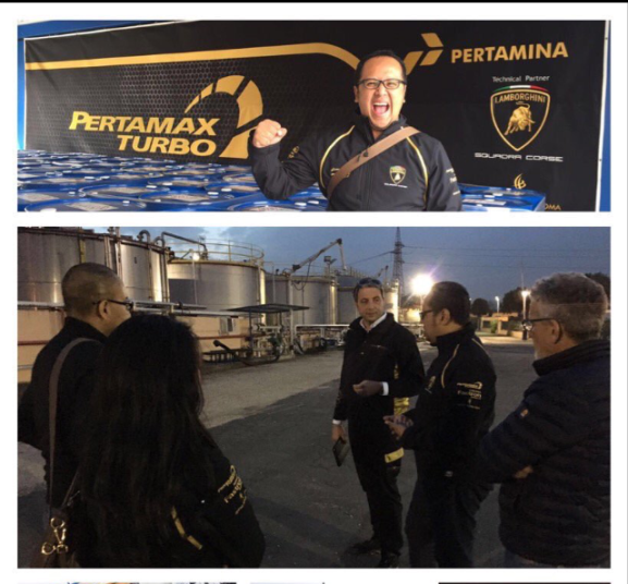 Pertamax Turbo akan Gantikan Pertamax Plus