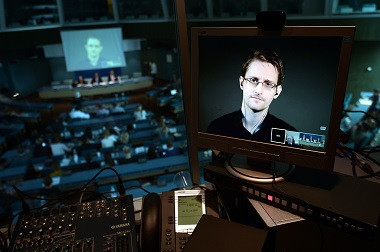 Snowden Klaim Mata-Mata Belgia Dapat Hentikan Teror Brussels