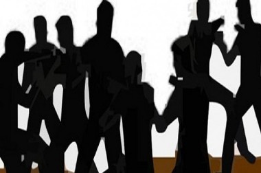 Ricuh di Gereja HKBP Pekanbaru, Ratusan Polisi Berjaga