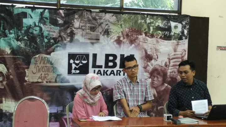 KY Diibaratkan Seperti Kotak Pos MA dalam Seleksi Hakim Agung