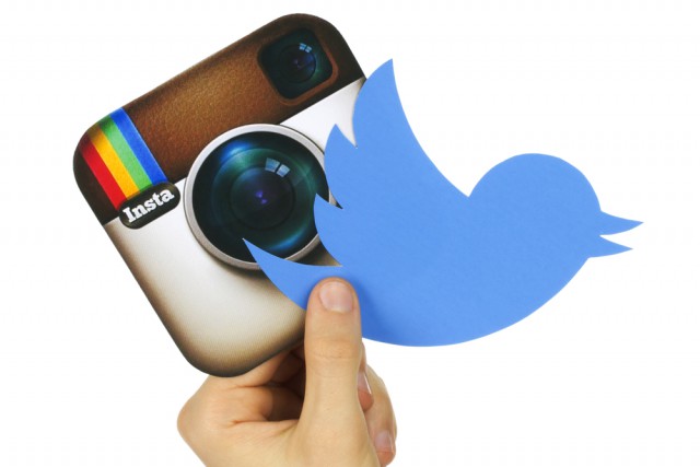Twitter Kesulitan Tumbuh, Instagram Manfaatkan Momentum