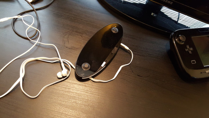 Bocoran Controller Nintendo NX di Internet Ternyata Palsu