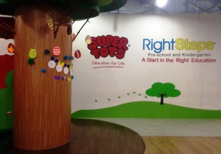 Bisnis Pendidikan Anak, Kunci Novita Tandry Jadi Sukses (Bagian 2)