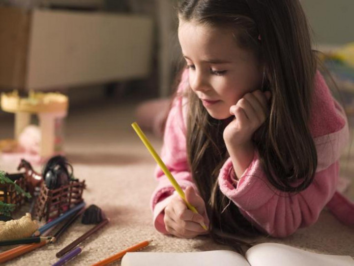 Adik Saya Pintar, tapi Kurang Percaya Diri